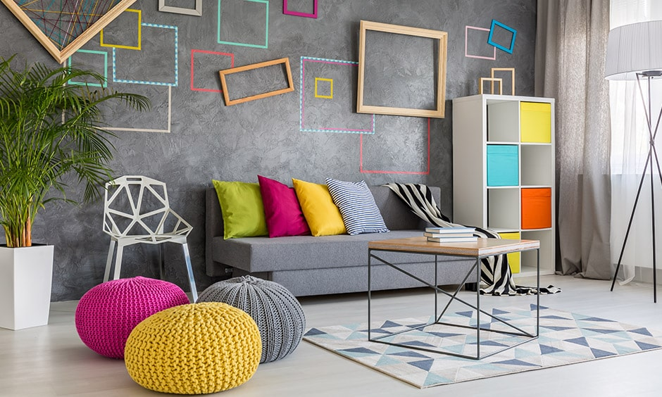 7 Interior Decoration for Home Tips to Apply in 2025